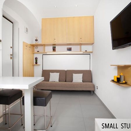 Donna Caterina Apartment Sorrento Ngoại thất bức ảnh