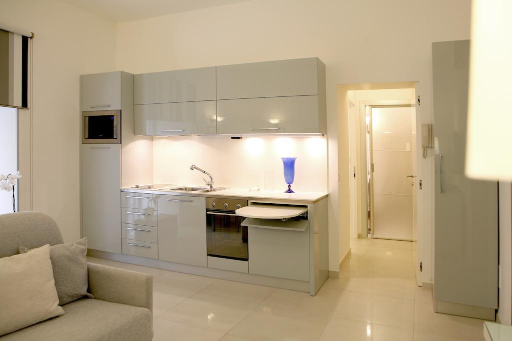 Donna Caterina Apartment Sorrento Phòng bức ảnh