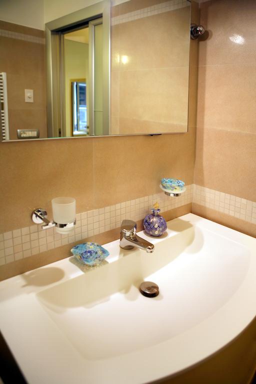 Donna Caterina Apartment Sorrento Phòng bức ảnh