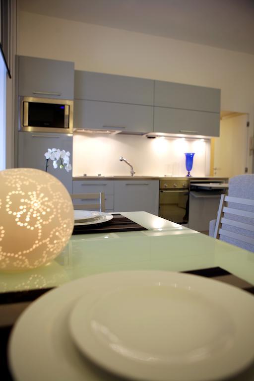 Donna Caterina Apartment Sorrento Phòng bức ảnh