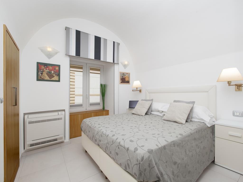 Donna Caterina Apartment Sorrento Ngoại thất bức ảnh