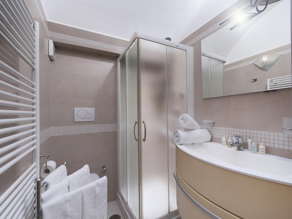 Donna Caterina Apartment Sorrento Ngoại thất bức ảnh