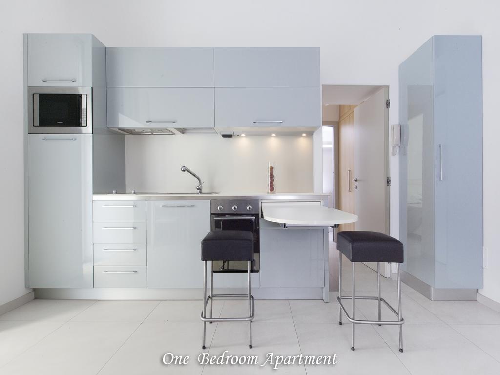 Donna Caterina Apartment Sorrento Ngoại thất bức ảnh