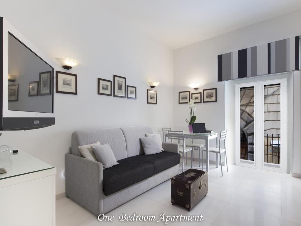 Donna Caterina Apartment Sorrento Ngoại thất bức ảnh