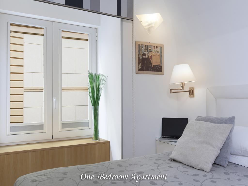 Donna Caterina Apartment Sorrento Ngoại thất bức ảnh